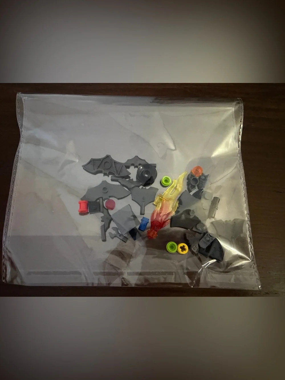 Lego Batman Batmobile Pursuit of The Joker 76119